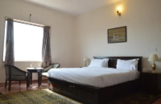 클락스인 스위트 란탐보르