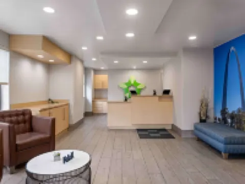 Extended Stay America Suites - St Louis - Fenton Hotels in Fenton