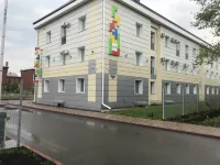 Tetris Hotel