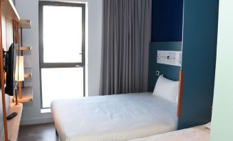 Ibis Budget Langres