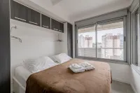 Trend Ncg - Apartamento 1602 Hotels in Viamão