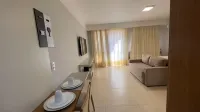 flat completo no centro de brasilia Hotels in Sao Sebastiao