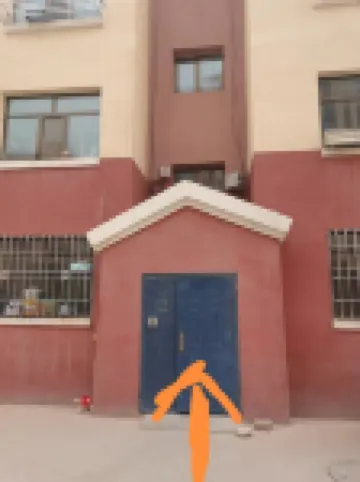 Shanba Guzhen 15hao Inn (Chunguang Road) Hotels in 