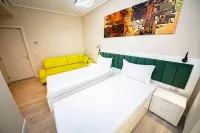 Room in Studio - Albania Dream Holidays Studio Ksamil