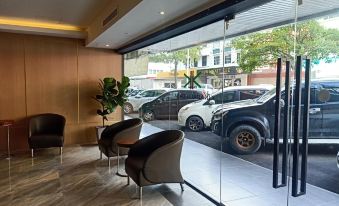 Kinabalu Daya Hotel