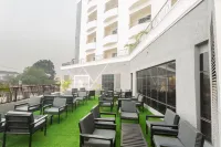 De-Signature Tower Hotel