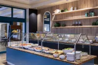 Hilton Barbados Resort - servizio colazione