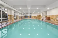 Holiday Inn Express & Suites Tacoma