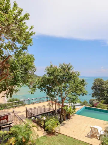 รูปภาพของOYO 1085 มาลันตาเฮาส์