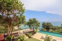OYO 1085 Ma Lanta House Отели в г. Остров  Нгай