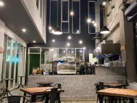 U Stay Hotel Asem Baris Hotels near Cawang
