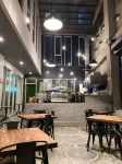 U Stay Hotel Asem Baris