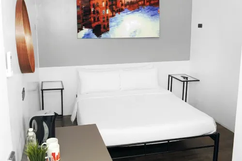 mySTAY Hotel BGC North