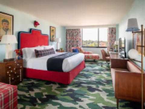 Graduate by Hilton Fayetteville, AR Hotels in Washington County