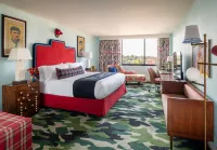 Graduate by Hilton Fayetteville AR Hotel a Fayetteville