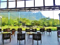 Yakushima Iwasaki Hotel - breakfast
