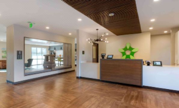 Extended Stay America Premier Suites - Phoenix - Chandler - Downtown