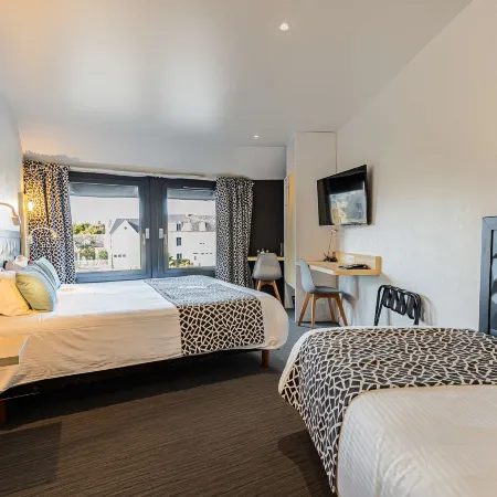 Best Western le Moulin de Ducey Hotels in Manche