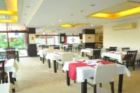 Carna Garden Hotel