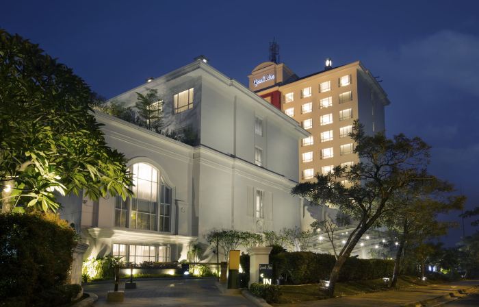 Grand Zuri BSD City