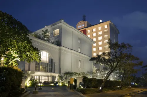 Grand Zuri BSD City Hotels in Serpong