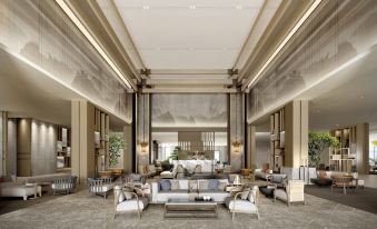 Canopy by Hilton Toronto - Yorkville