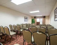 Quality Inn & Suites Conference Center Thomasville Các khách sạn ở Thomasville