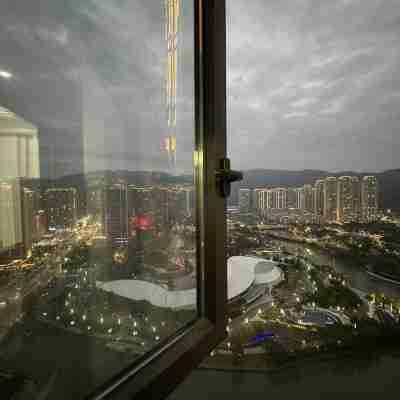 Xiaozhang Laile Apartment (Yuanshi Road No.1) Others