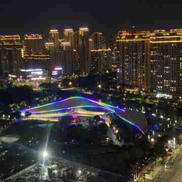 Xiaozhang Laile Apartment (Yuanshi Road No.1) Others