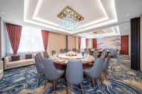 Qiemo Qiemo County Museum Homestay (Silk West Road Branch) Hotels in Qiemo