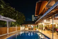 Grand Coastal Hotel Hotels in Georgetown