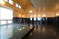 Unkai - Hot Springs