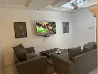 Star Light Apt #3 @ the Retreat Apartments Hotels in Brusubi