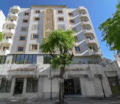 El Oumara Hotel Fil D’Art附近的飯店