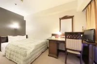 Hirosaki Park Hotel - WLAN