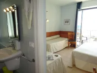 Hotel Sole E Mare Hotels in Lido di Camaiore