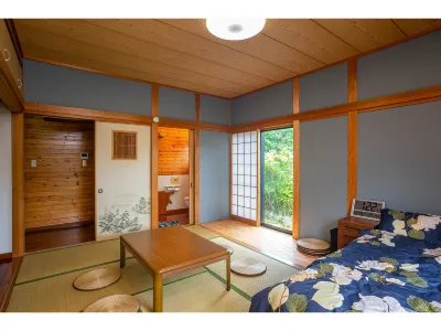 Amami Oshima Kise Hotels in Амамі