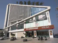 Hotel Radhe Group