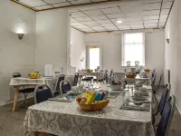 Danescourt Lodge