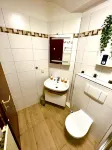 Zuhause im Ruhrgebiet 2 Mit Balkon Hotels in Oberhausen