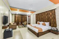 Krushnai Resort Hôtels à : 