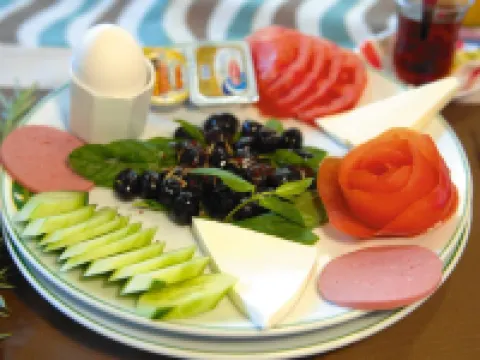 Şahlan Otel Uşak otelleri