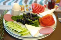Sahlan Otel Hotels in USAK