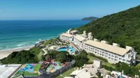 Costao do Santinho Resort All Inclusive Hotels near Jurere Tradicional