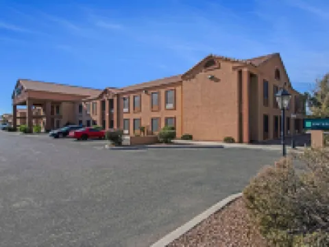 MainStay Suites Extended Stay Hotel Casa Grande Hotels in Casa Grande