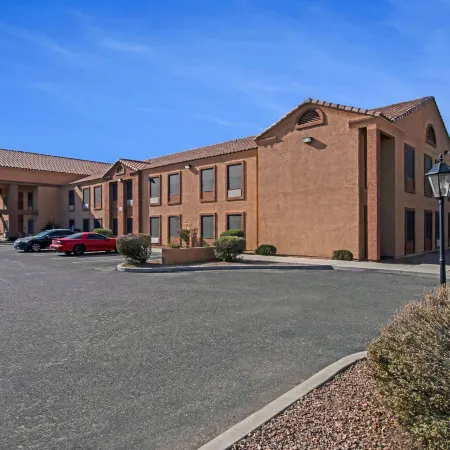 MainStay Suites Extended Stay Hotel Casa Grande