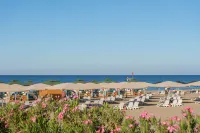 Kamelya Aishen Club & Aqua Ultra All Inclusive Kids Concept - Bãi biển