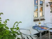 "Evangelina" - 350m from the Sea