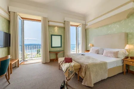 Pousada de Viana do Castelo – Historic Hotel