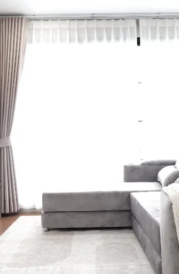 วิลลาสามห้องนอนพร้อมวิวสวน